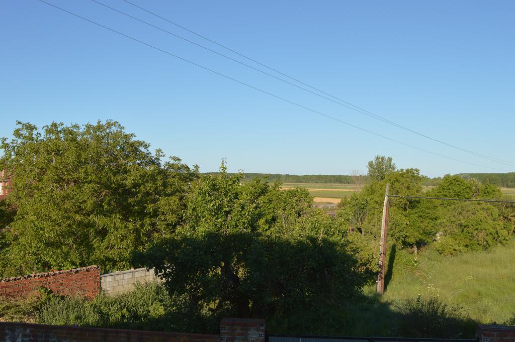 Villaturiel Casa Rural Los Llaganos المظهر الخارجي الصورة